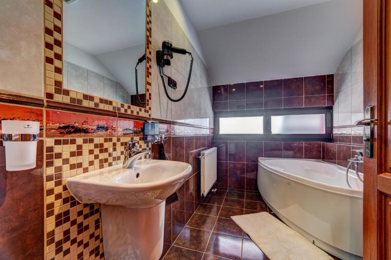 Apartmanovy Dom Slniecko Žiar Exterior foto