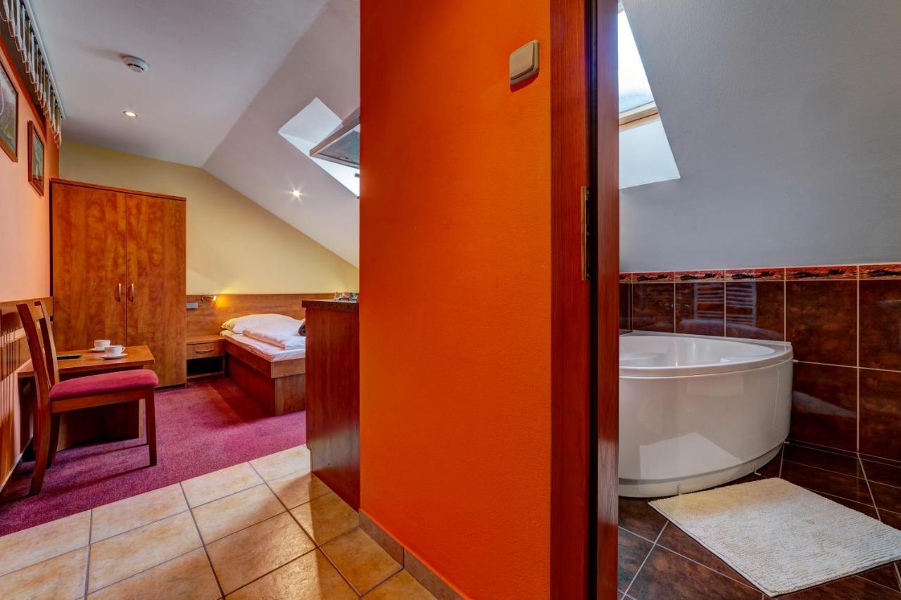 Apartmanovy Dom Slniecko Žiar Exterior foto