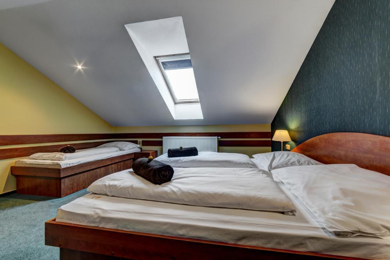 Apartmanovy Dom Slniecko Žiar Exterior foto