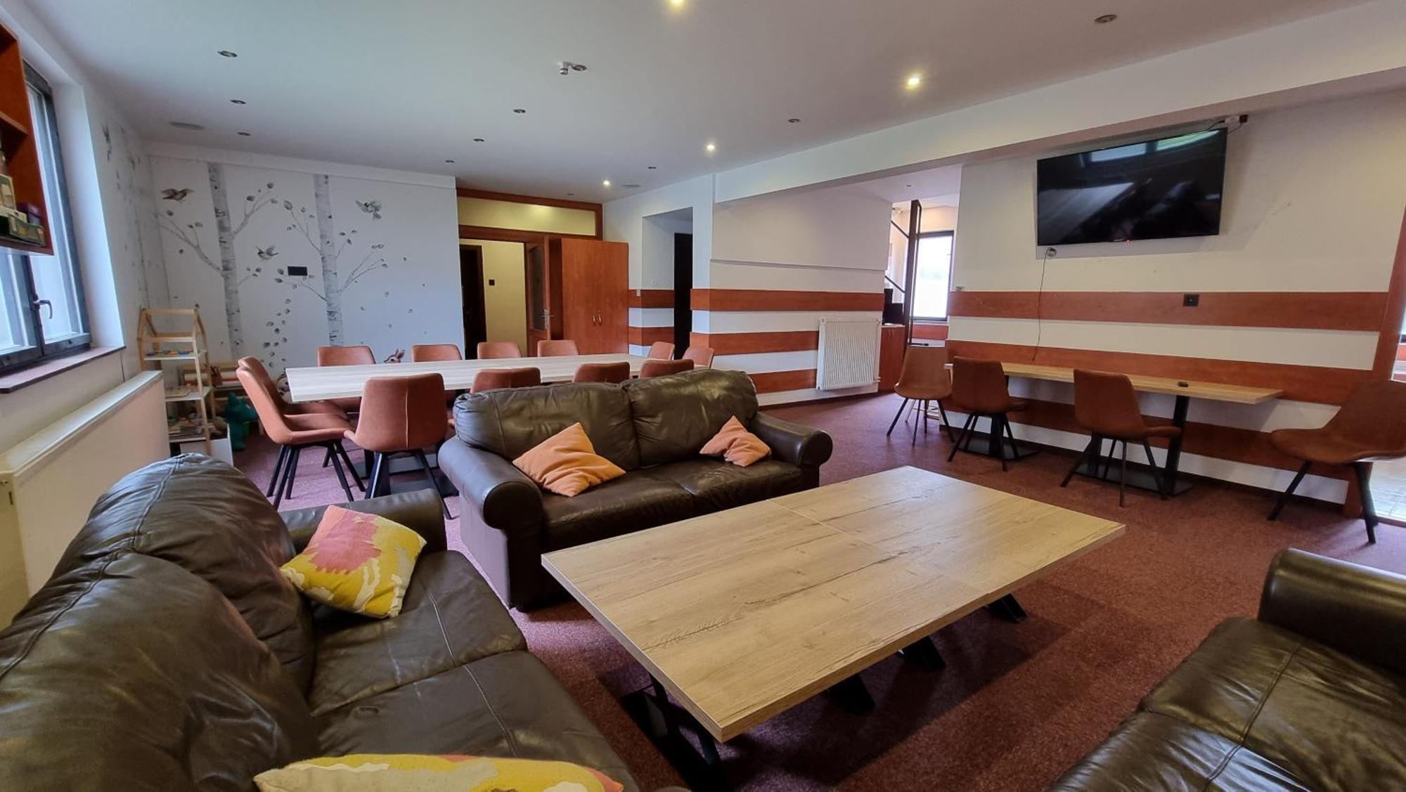Apartmanovy Dom Slniecko Žiar Exterior foto