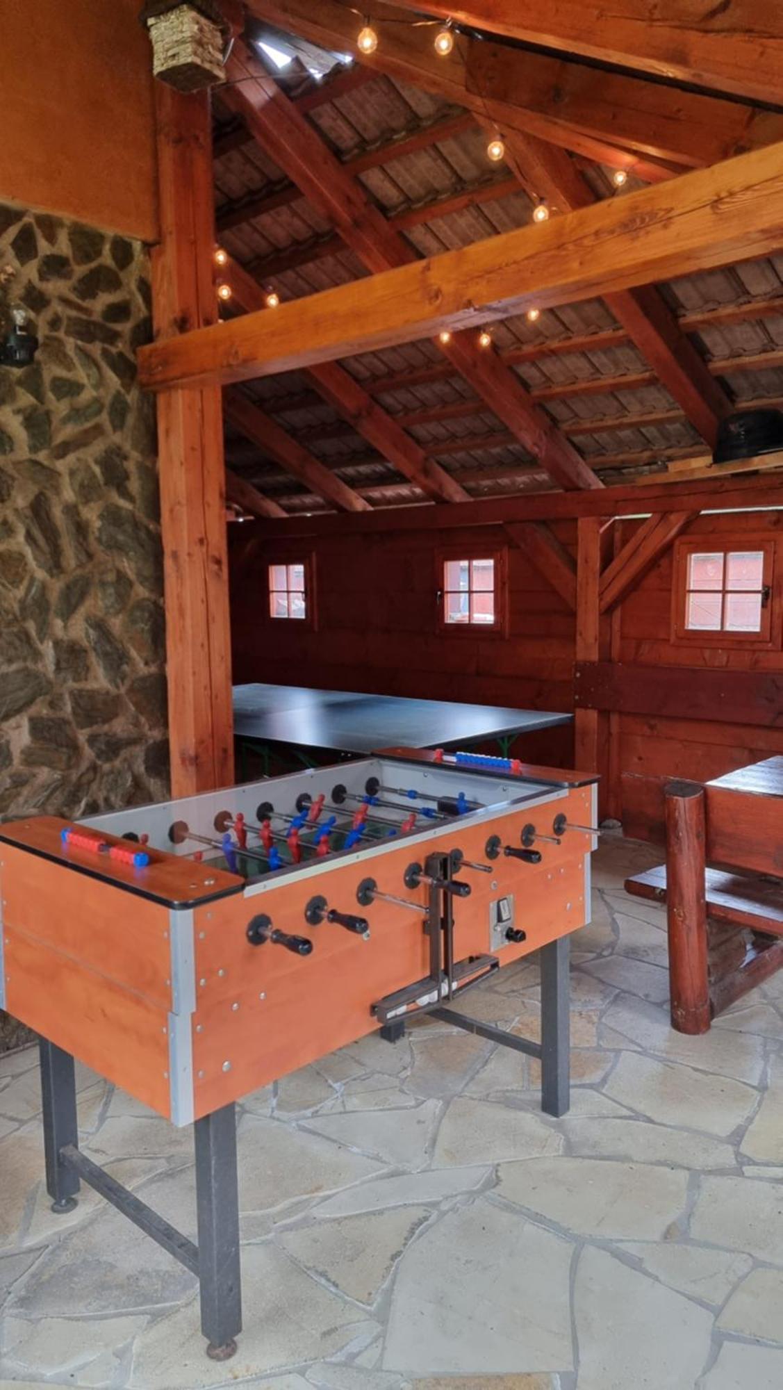 Apartmanovy Dom Slniecko Žiar Exterior foto
