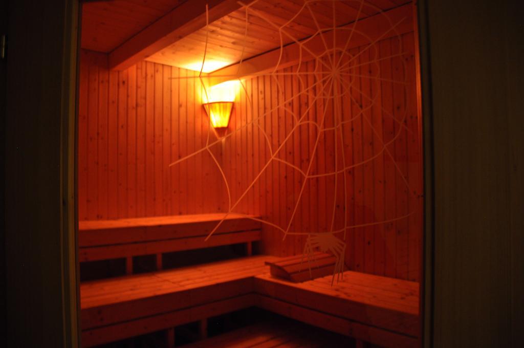 Apartmanovy Dom Slniecko Žiar Exterior foto